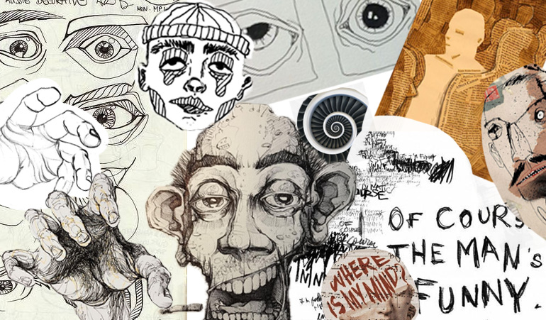 Moodboard