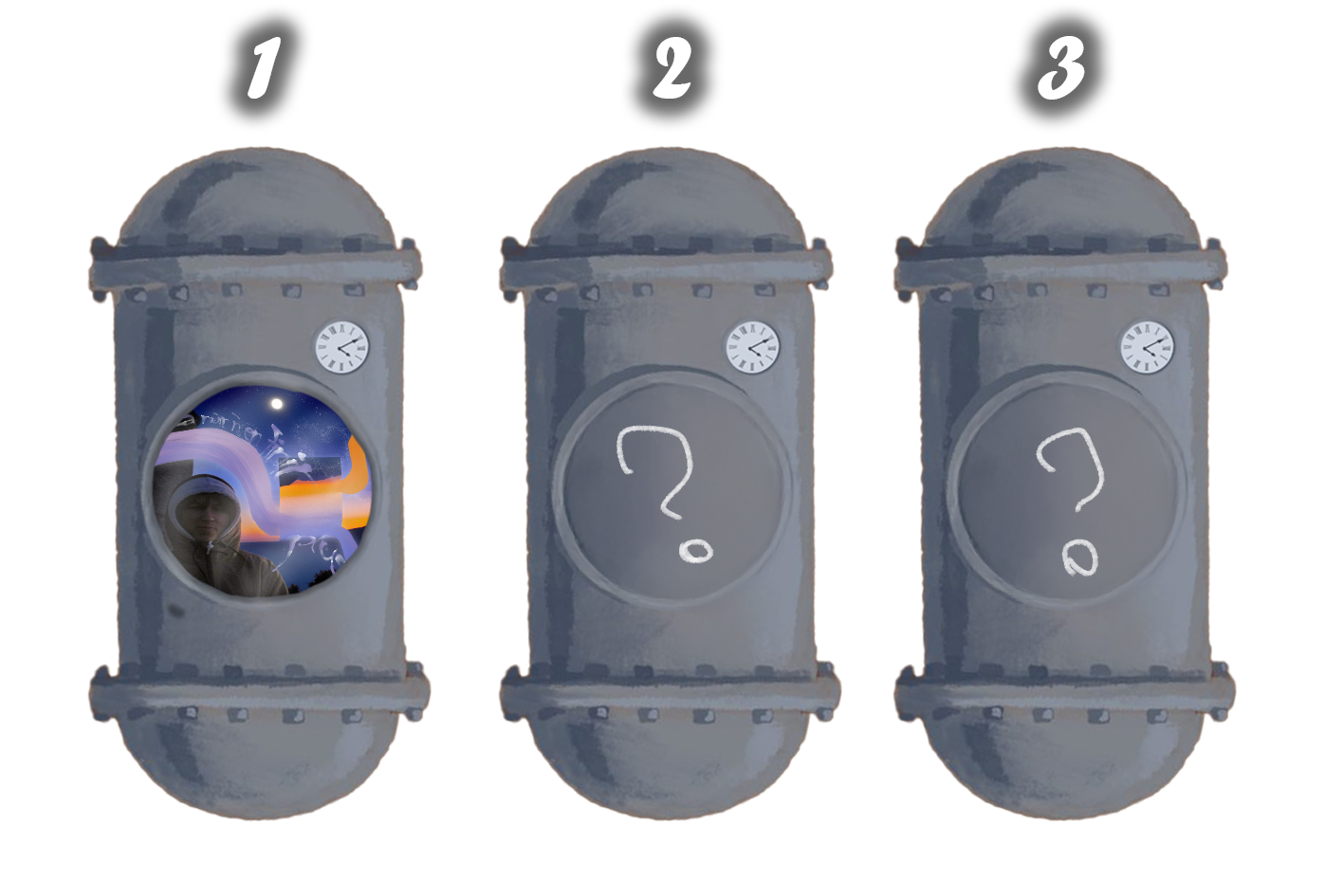 capsules