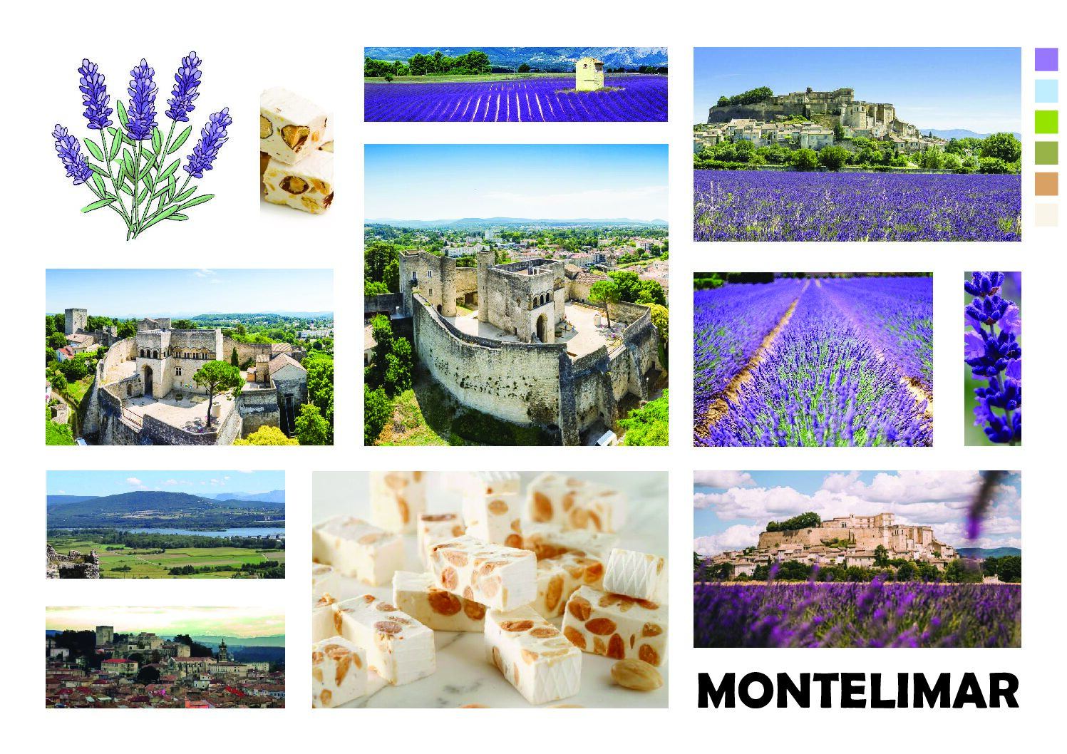 moodboardMontelimar
